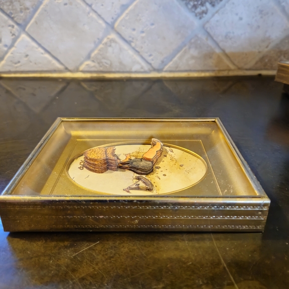 4 Vintage Holly Hobbie 3D Pictures - Picture 4 of 11